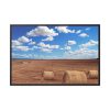88289-745.jpg Agriculture Harvest Corn Framed Canvas