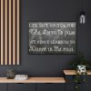 88289-79.jpg Daily Inspiration Framed Canvas