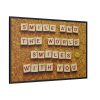 88289-80.jpg Good Mood Framed Canvas