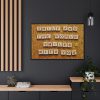 88289-84.jpg Good Mood Framed Canvas