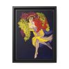 88290-5.jpg Cognac Gautier Frères France by Leonetto Cappiello Framed Canvas