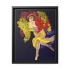 88291-5.jpg Cognac Gautier Frères France by Leonetto Cappiello Framed Canvas