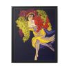88293-5.jpg Cognac Gautier Frères France by Leonetto Cappiello Framed Canvas
