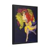 88294-6.jpg Cognac Gautier Frères France by Leonetto Cappiello Framed Canvas