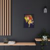 88294-9.jpg Cognac Gautier Frères France by Leonetto Cappiello Framed Canvas