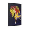 88295-6.jpg Cognac Gautier Frères France by Leonetto Cappiello Framed Canvas