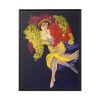 88296-5.jpg Cognac Gautier Frères France by Leonetto Cappiello Framed Canvas