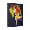 88296-6.jpg Cognac Gautier Frères France by Leonetto Cappiello Framed Canvas
