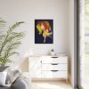 88296-8.jpg Cognac Gautier Frères France by Leonetto Cappiello Framed Canvas