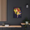 88296-9.jpg Cognac Gautier Frères France by Leonetto Cappiello Framed Canvas