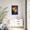 88297-8.jpg Cognac Gautier Frères France by Leonetto Cappiello Framed Canvas