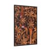 88299-105.jpg Anise Spices Seeds Framed Canvas
