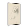 88299-130.jpg Columbine by Mikuláš Galanda Framed Canvas