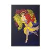 88299-186.jpg Cognac Gautier Frères France by Leonetto Cappiello Framed Canvas