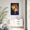 88299-188.jpg Cognac Gautier Frères France by Leonetto Cappiello Framed Canvas