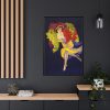 88299-189.jpg Cognac Gautier Frères France by Leonetto Cappiello Framed Canvas