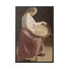 88299-196.jpg Sieving Juho Rissanen Framed Canvas