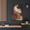 88299-199.jpg Sieving Juho Rissanen Framed Canvas