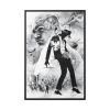 88299-221.jpg Drawing full of Legends Framed Canvas