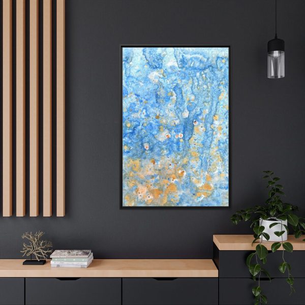 88299-59.jpg Watercolor Paint Framed Canvas