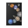 88299-6.jpg Solar System Framed Canvas