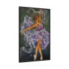 88299-80.jpg Ballerina Dance Framed Canvas