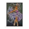 88299-81.jpg Ballerina Dance Framed Canvas