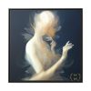 88302-1.jpg Mixed Media Artwork Without Parallels Framed Canvas