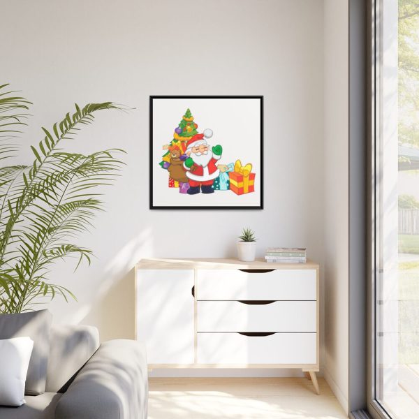 88302-118.jpg Christmas Framed Canvas