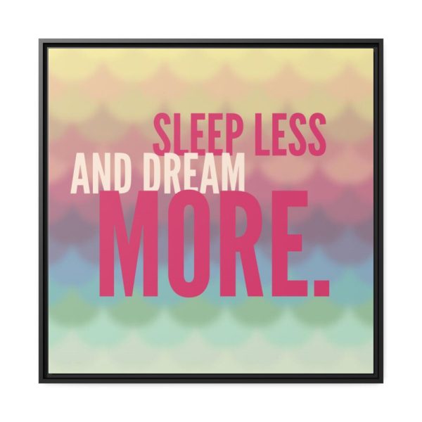 88302-21.jpg Motivational Quote Business Framed Canvas