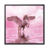 88302-71.jpg Magical Unicorn Framed Canvas