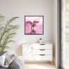 88302-73.jpg Magical Unicorn Framed Canvas