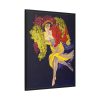 88303-6.jpg Cognac Gautier Frères France by Leonetto Cappiello Framed Canvas