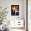 88303-8.jpg Cognac Gautier Frères France by Leonetto Cappiello Framed Canvas