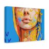 91624-1.jpg Woman in Art Standard Canvas