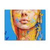 91624.jpg Woman in Art Standard Canvas