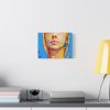 91624-2.jpg Woman in Art Standard Canvas