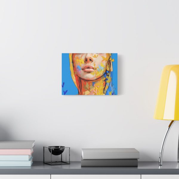91624-2.jpg Woman in Art Standard Canvas