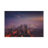 Dubai at Sunrise Standard Canvas