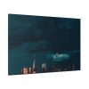 91638-120.jpg Aesthetic Clouded City Standard Canvas