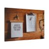 91638-125.jpg Motivational Quote on Wooden Clipboard Standard Canvas