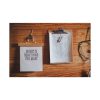 91638-126.jpg Motivational Quote on Wooden Clipboard Standard Canvas