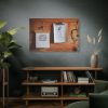 91638-129.jpg Motivational Quote on Wooden Clipboard Standard Canvas