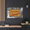 91638-13.jpg Sign for Work Standard Canvas