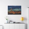 91638-147.jpg St. Matthew's Church Budapest Standard Canvas