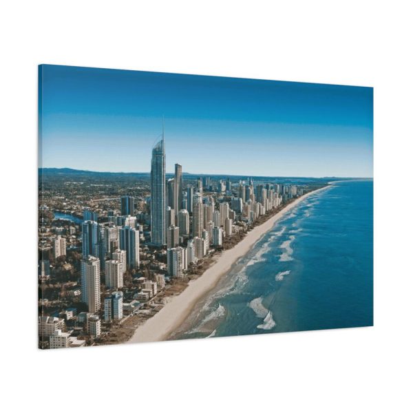 91638-155.jpg Q1 Tower Australia Standard Canvas