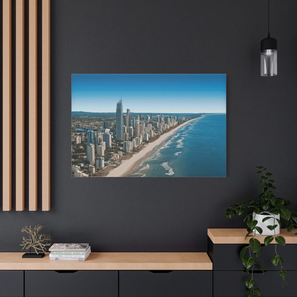 91638-158.jpg Q1 Tower Australia Standard Canvas