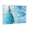 91638-160.jpg Frozen Elsa Standard Canvas
