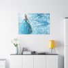 91638-162.jpg Frozen Elsa Standard Canvas