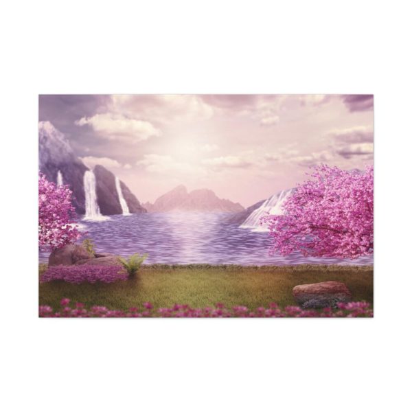 91638-166.jpg Wildflower Standard Canvas